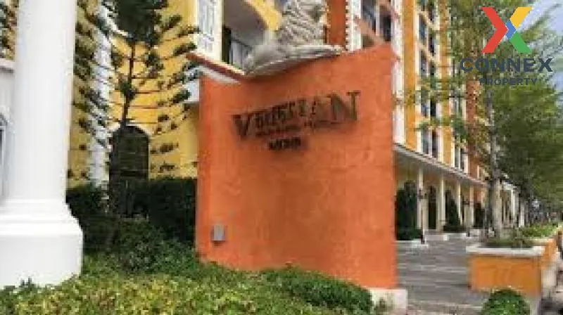 ขายคอนโด  เวเนเชี่ยน ซิกเนเจอร์ คอนโด รีสอร์ท พัทยา นาจอมเทียน สั