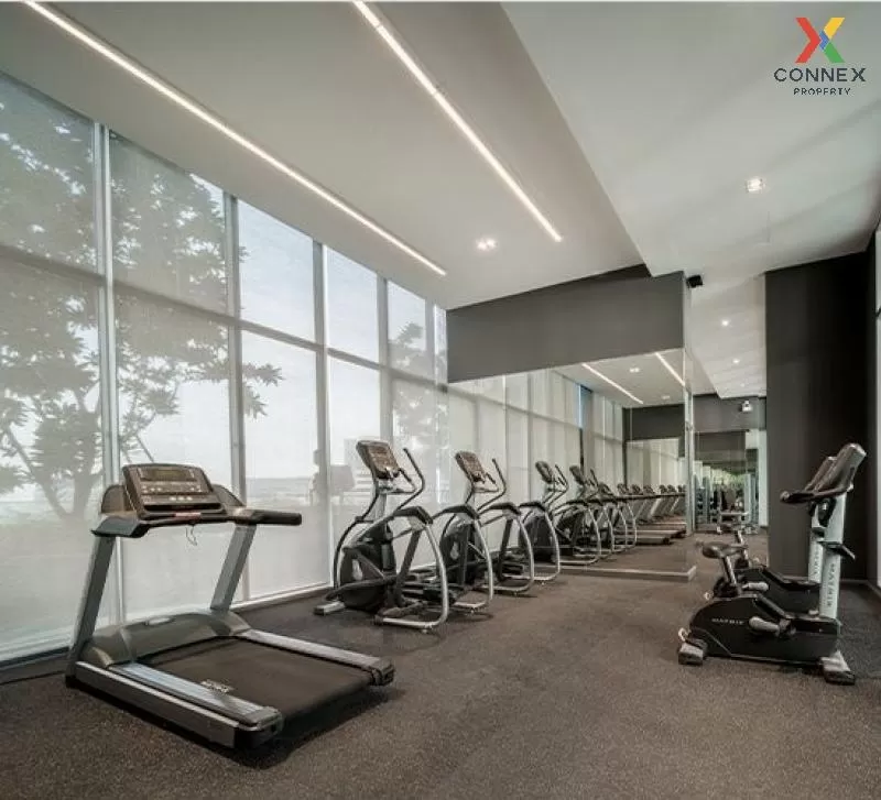 For Rent Condo , Noble Revolve Ratchada , MRT-Thailand Cultural C