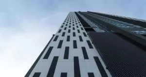 Noble Revolve Ratchada