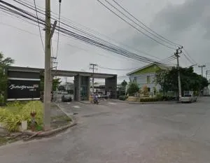 Wisatesuknakorn Phase 2 - วิเศษสุขนคร เฟส 2 พันท้าย