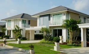 Home Place The Park Wongwan - Rama 9 - โฮมเพลส เดอะ พาร์ค วงแหวน - พระราม 9