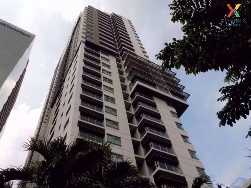 FOR SALE condo , The Madison , BTS-Phrom Phong , Khlong Tan Nuea  1