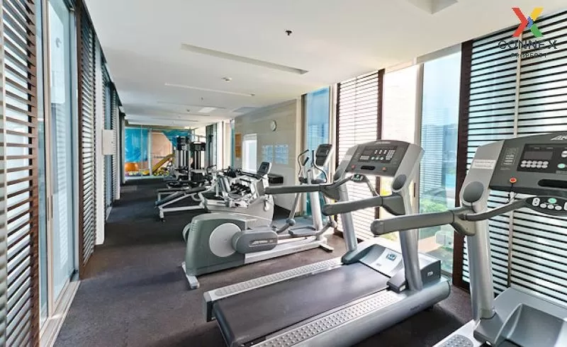 FOR SALE condo , The Madison , BTS-Phrom Phong , Khlong Tan Nuea  3