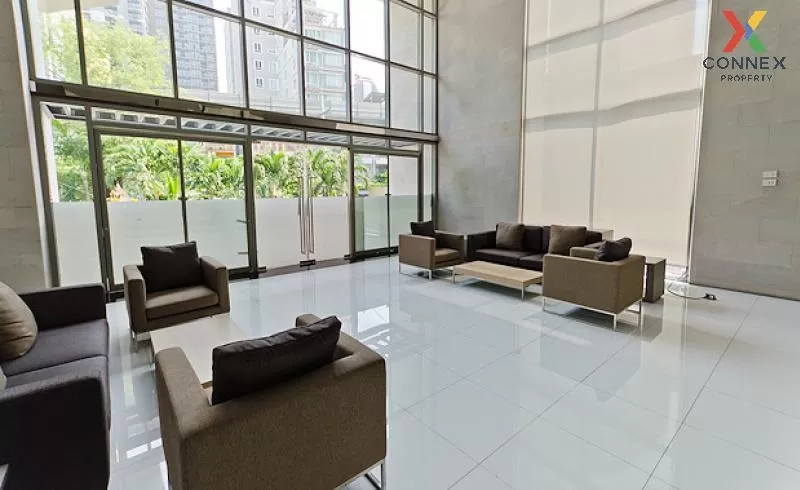 FOR SALE condo , The Madison , BTS-Phrom Phong , Khlong Tan Nuea  4