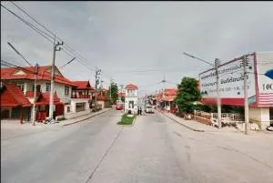 Baan Pruksa C - บ้านพฤกษาซี