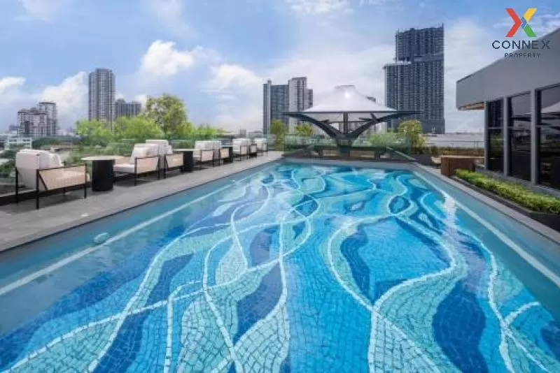 FOR RENT condo , Ramada Plaza Residence Sukhumvit 48 (Siamese Suk