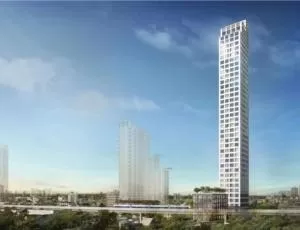 Ramada Plaza Residence Sukhumvit 48 (Siamese Sukhumvit 48)