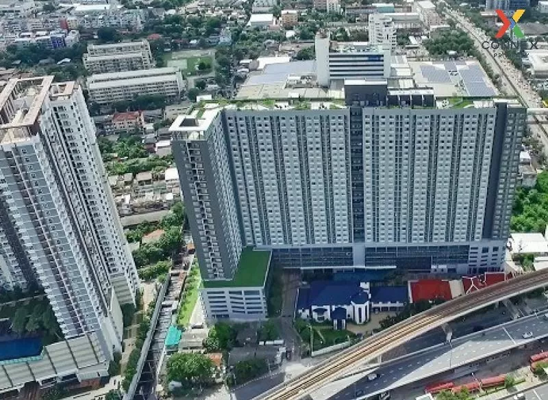 FOR RENT condo , Aspire Sathorn - Thapra , BTS-Talat Phlu , Bukkh