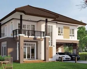 Sertsiri - เสริฐศิริ