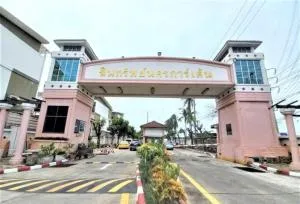 Sinsub Nakorn Garden