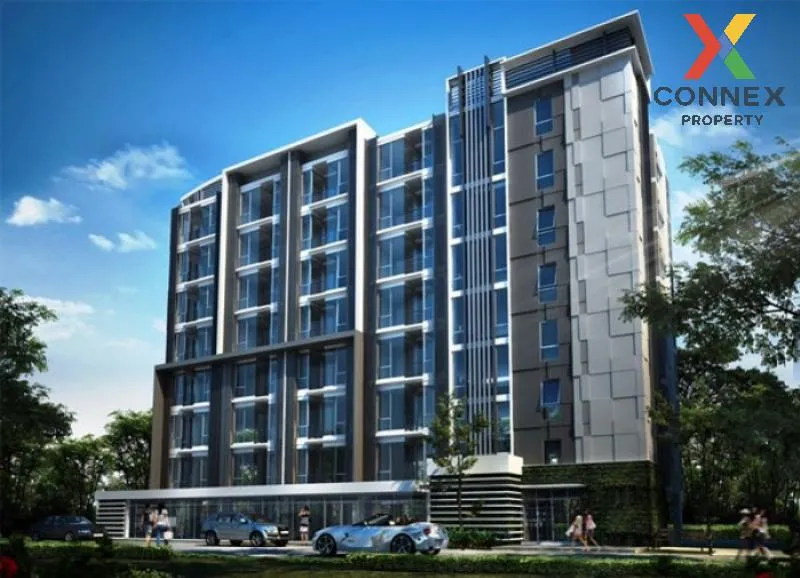 For Sale Condo , The Prive (Ratchadapisek 19) , MRT-Ratchadaphise