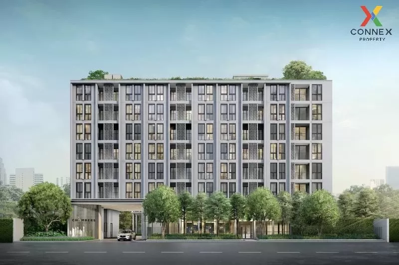 For Rent Condo , Chambers Onnut Station , BTS-On Nut , Bang Chak 