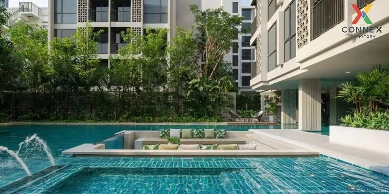 For Rent Condo , Chambers Onnut Station , BTS-On Nut , Bang Chak 