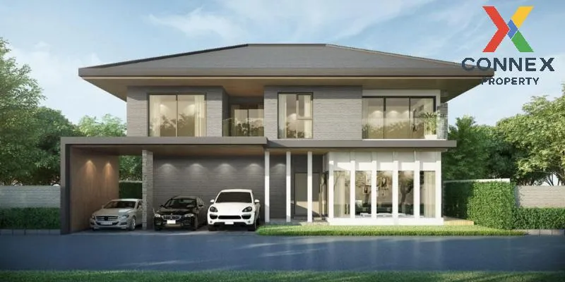 For Sale House , Centro Ratchapruek - Suanpak , Wat Chalo , Bang 