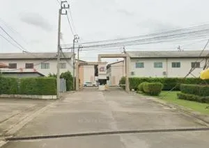 Baan Aomtana Chaiyaphruek-Wongwaen - บ้านออมธนา ชัยพฤกษ์-วงแหวน