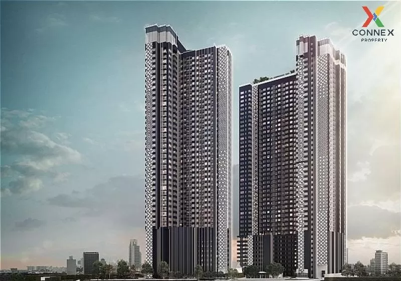 FOR RENT condo , Life Ladprao , BTS-Ha Yaek Lat Phrao , Chomphon 