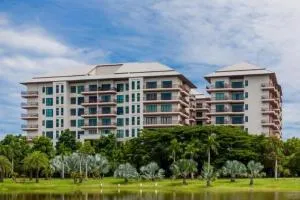 Pattaya City Resort - พัทยาซิตี้ รีสอร์ท