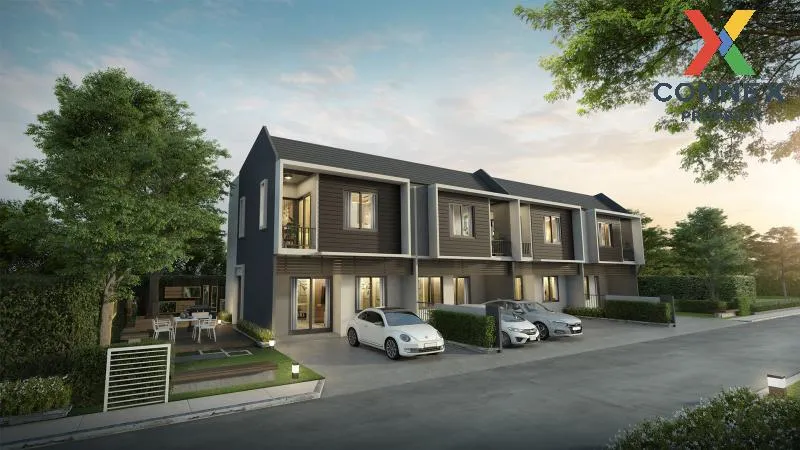 For Sale House , Areeya The Colors Sai Noi , Sai Noi , Sai Noi , 