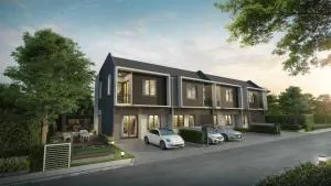 Areeya The Colors Sai Noi