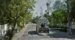 Baan Evergreen Villa Bangna-Trad - บ้านเอเวอร์กรีน วิลล์ บางนา-ตราด