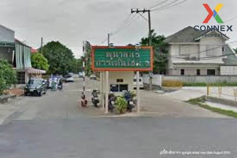 ขายบ้าน   พนาสนธิ์ การ์เด้น โฮม 1 มีนบุรี เขต มีนบุรี กรุงเทพ CX-