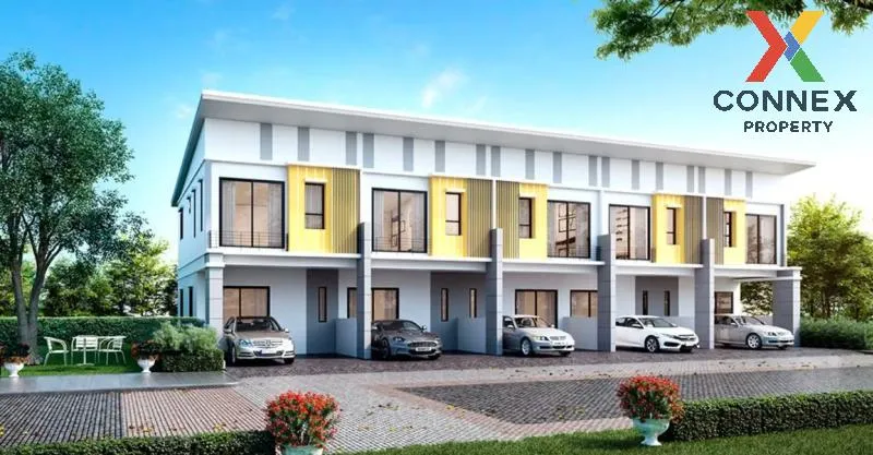 For Sale Townhouse/Townhome  , A Must Borwin , Bo Win , Si Racha 