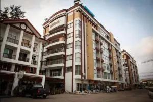 Avatara Condominium Pattaya