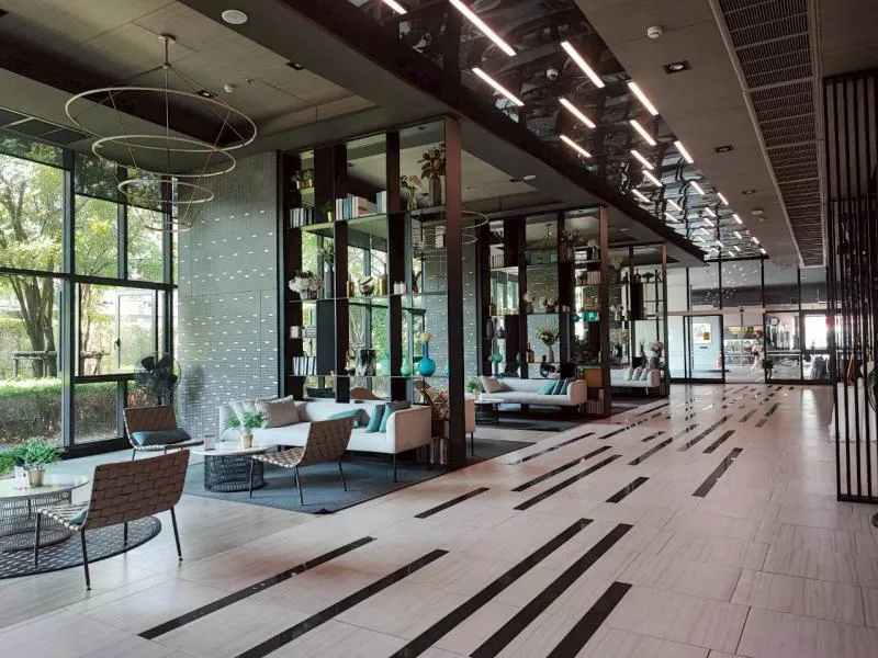 For Sale Condo , The Parkland Charan - Pinklao , MRT-Bang Yi Khon