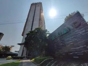 The Parkland Charan - Pinklao - เดอะ พาร์คแลนด์ จรัญ - ปิ่นเกล้า