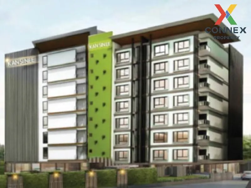 For Sale Condo , Kansinee Condo , Nong Tamlueng , Phan Thong , Ch