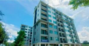Golden Condo Laem Chabang - โกลเด้น คอนโด แหลมฉบัง