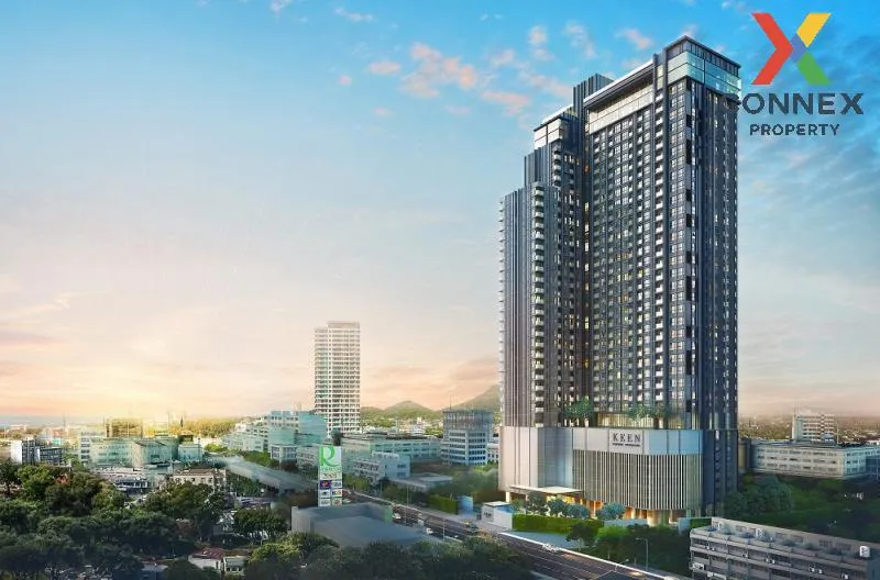 For Rent Condo , Keen Centre Sriracha , Si Racha , Si Racha , Cho