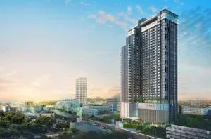 Keen Centre Sriracha