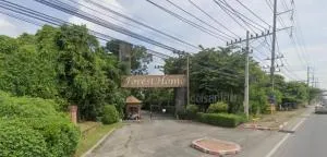 Forest Home Rangsit Khlong 7