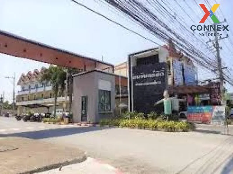 ขายบ้าน  อัมรินทร์ซิตี้ สัตหีบเมืองใหม่ (เฟส 3) สัตหีบ สัตหีบ ชลบ