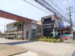 Amarincity Sattahipmuangmai (Phase 3) - อัมรินทร์ซิตี้ สัตหีบเมืองใหม่ (เฟส 3)