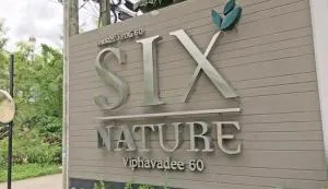 Sixnature Vibhavadi 60