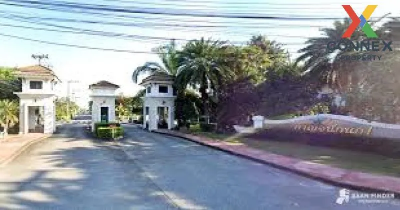 For Sale House , Karnkanok Ville 1 , San Pu Loei , Doi Saket , Ch