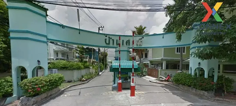 For Sale Townhouse/Townhome  , Baan Seranee Don Mueang-Songprapha 1