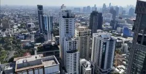 Top View Tower - ท๊อปวิว ทาวเวอร์