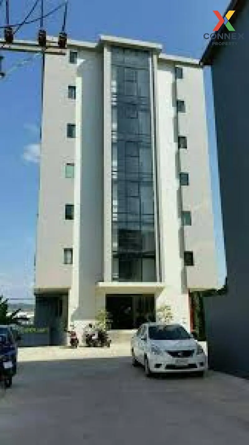 For Sale Condo , Job Condominium , Ratsada , Mueang Phuket , Phuk