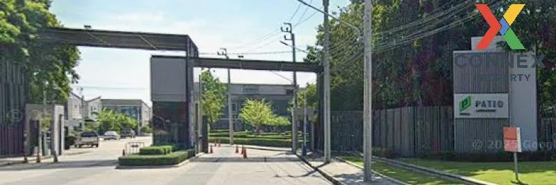 เช่าทาวน์เฮ้าส์/ทาวน์โฮม  พาทิโอ ลาดกระบัง-มอเตอร์เวย์ ARL-ลาดกระ 4