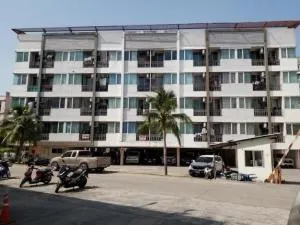 Parinda Condotown - ปริณดา คอนโดทาวน์