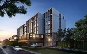 The Origin Ratchada Ladprao