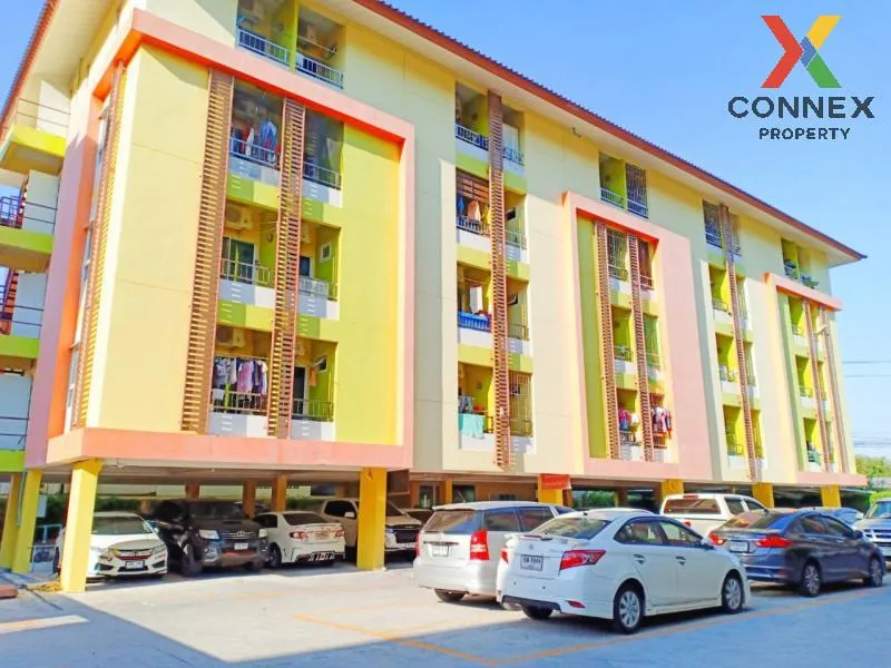For Sale Condo , Good View Condo Chonburi , corner unit , Nong Ma