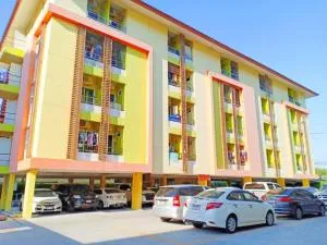 Good View Condo Chonburi