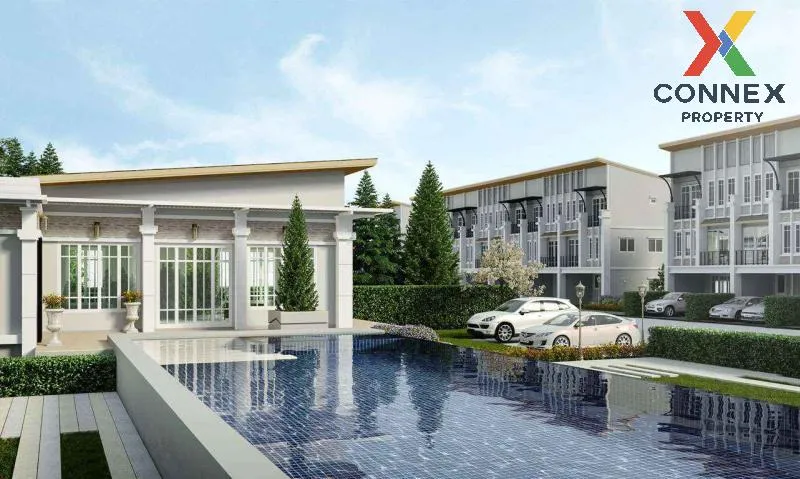For Sale Townhouse/Townhome  , Golden City Pinklao - Charansanitw