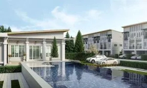 Golden City Pinklao - Charansanitwong