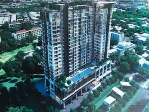 The Sky Condo Sriracha - เดอะ สกาย คอนโด ศรีราชา
