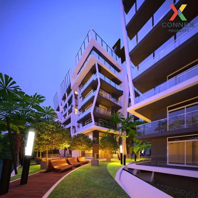 For Sale Condo , The Feelture Condominium , Mueang Phata , Sattah